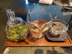 -湖滨28中餐厅·西湖宴·杭州君悦酒店