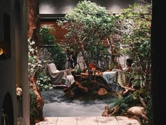 -森SPA·泰式按摩·精油Massage(宝安中心店)