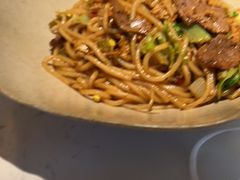 -百春原湖南牛肉粉(百联世纪店)