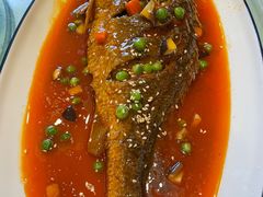 -福荣居褡裢火烧京味家常菜(西四店)