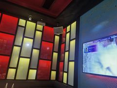 -音乐派KTV(银泰城店)