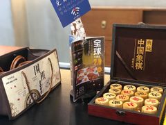 -呷哺呷哺(凯旋广场店)