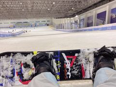 -绍兴启迪乔波冰雪世界