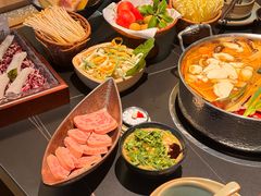 -季季山·云南野生菌火锅(上海首店)
