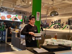 -欧记大排档·景德菜(上海首店)