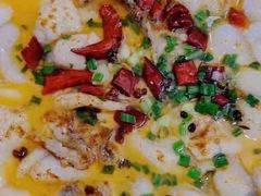 -永安鱼庄·镇江菜(丁卯店)