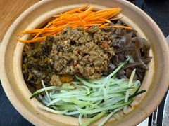 -阿山卓·野生菌火锅·纳西火塘烤肉