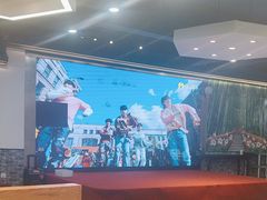 -小秦淮·南京土菜(新亭西路店)