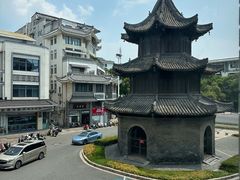 -怡园饭店-餐厅(四望亭店)