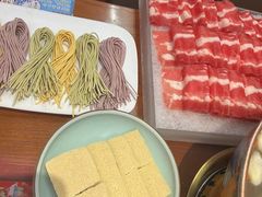 -1078號老北京涮肉(松柏店)