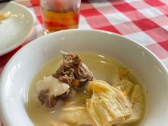 -龙桥私厨·姜花菊花过桥鱼·顺德菜(容桂店)