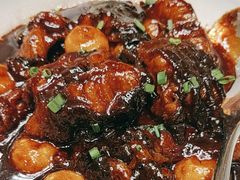 -新吉士·上海菜(浦东LCM置汇旭辉店)