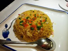 -肆月河豚·新淮扬(金融街店)