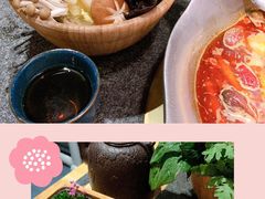 -湊湊火锅·茶憩(东城万达店)