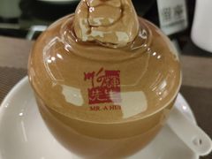 -大中华希尔顿酒店-念自助餐·嗨啤·小龙虾