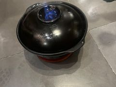 -苹果树下艺术餐厅(通州店)