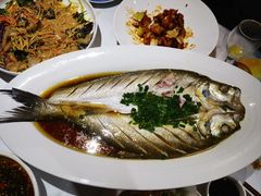 -蠔友汇·海鲜·生蚝烧烤(大东店)