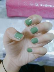 -美甲日记美睫专业纹绣半永久