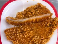 -永盛茶档·港式餐厅(桥北店)