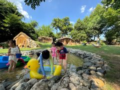 -HERRE·FARM 赫尔露营农场·团建聚会包场