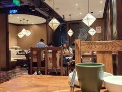 -云海肴·汽锅鸡·云南菜(美罗城店)