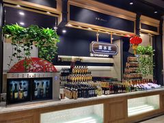 -川骄海鲜自助(河东店)