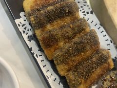 -云中鱼蒸汽石锅鱼(川沙百联店)