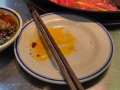 -宽窄巷子火锅(周浦店)