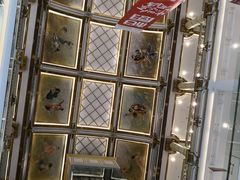 -新时代家居生活广场(古墩店)