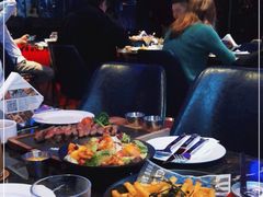 -MOSSO德国餐厅·音乐酒吧(环宇荟店)