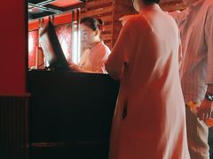 -绿茶餐厅(蓝色港湾店)