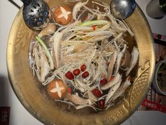 -小龙坎火锅(IFS HOT店)