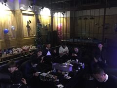 -好享派·团建轰趴馆(旗舰店)