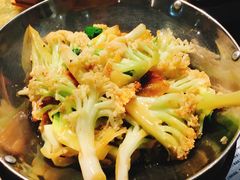-客乡情(南京东路店)