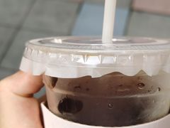 -JPG coffee(广州体育西店)