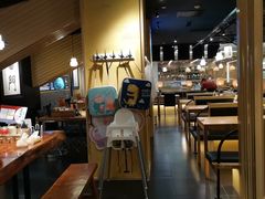 -雷门拉面·现熬骨汤(凯德来福士店)