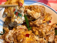 -恰八斗·猛火长沙菜(国贸店)