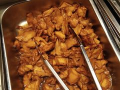 -清心素食自助餐厅(夫子庙店)