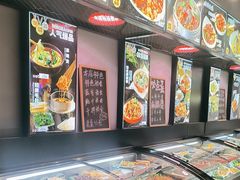 -板凳烧烤(东关街店)