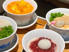 -麻都·成都菜(人民广场店)