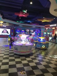 -LuckyStar幸运星家庭娱乐中心(东莞国贸店)