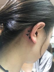 点击看大图 -英刺青 纹身 洗纹身