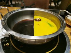 -水林间·寿喜烧自助(仙林金鹰店)