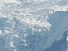 -米堆冰川
