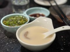 猪肚鸡汤-捞王锅物料理(凯旋路店)