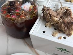 -老毛手抓·盐池滩羊非遗手抓(宁夏总店)