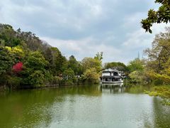 -狼山风景名胜区