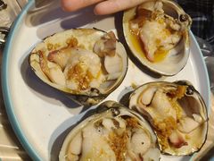 -震海贝烤贝·民俗特色店(延吉总店)