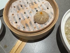 -晓淮山·扬州早茶·淮扬菜(龙阳广场店)
