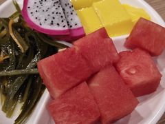 -诺丁牛排披萨自助餐厅(汕头苏宁店)
